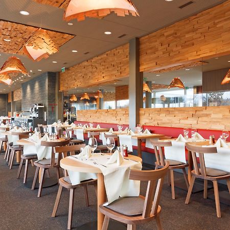 Swissever Hotel Zug Steinhausen Экстерьер фото