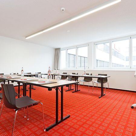 Swissever Hotel Zug Steinhausen Экстерьер фото