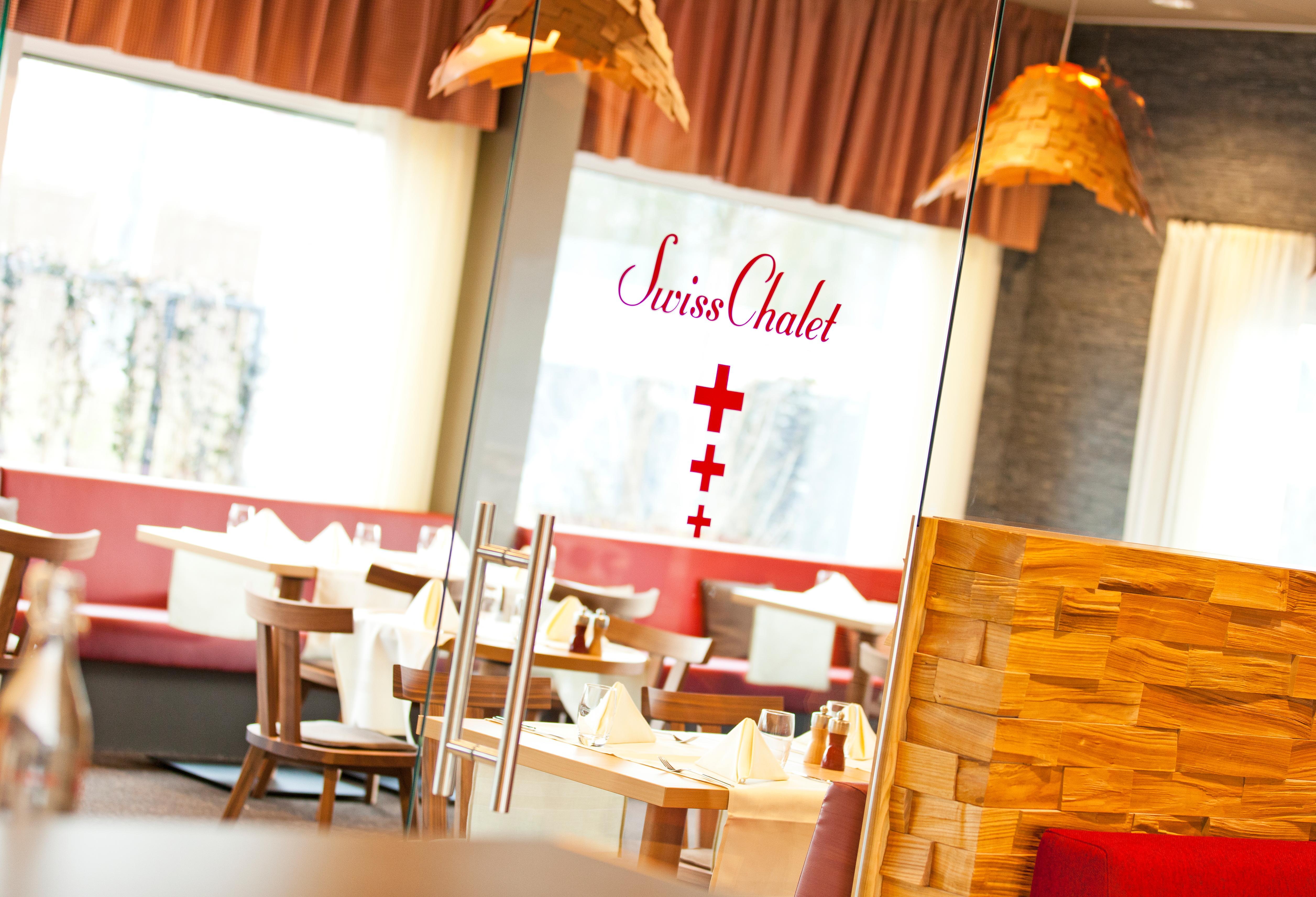 Swissever Hotel Zug Steinhausen Экстерьер фото