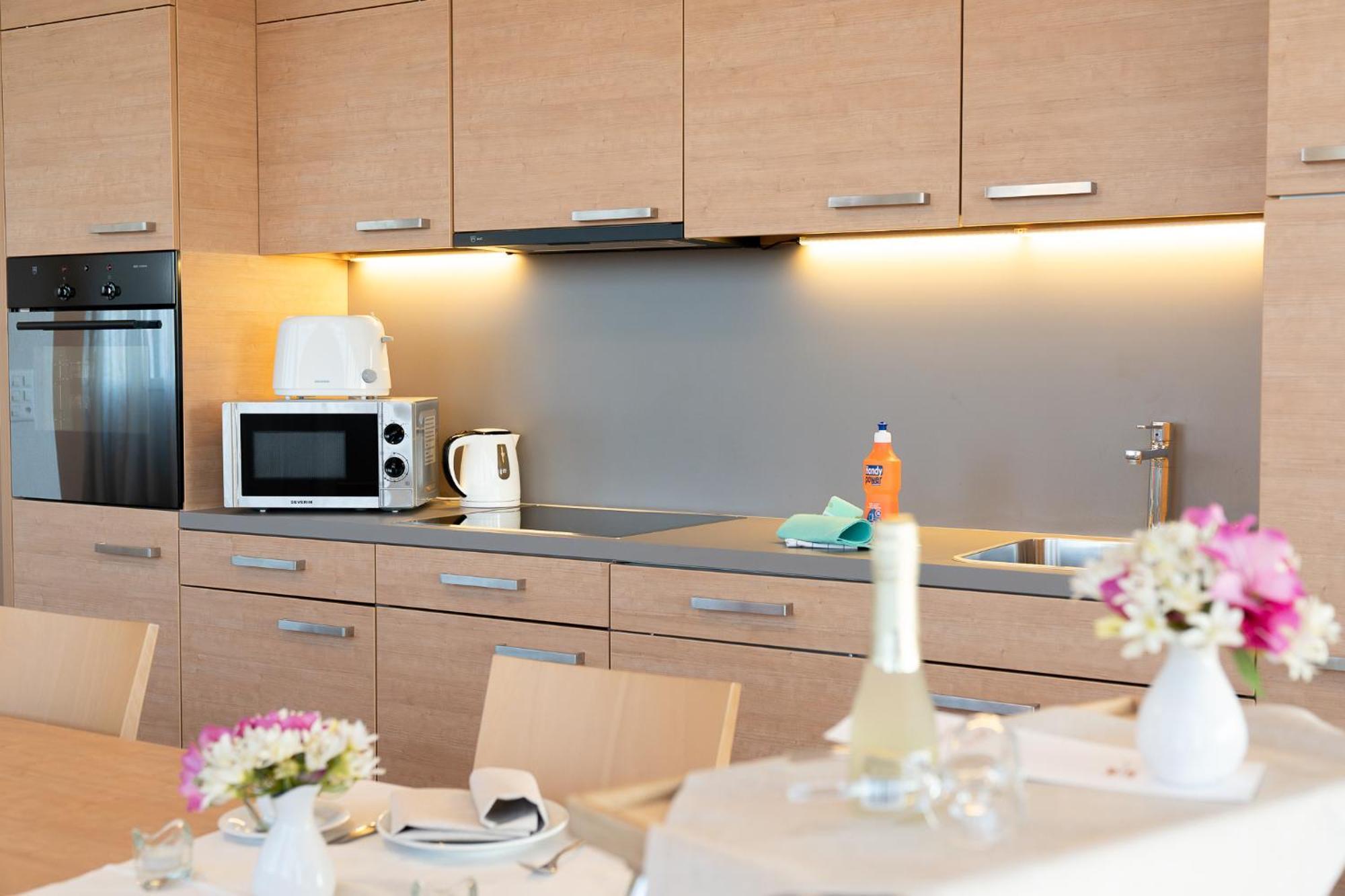 Swissever Hotel Zug Steinhausen Экстерьер фото