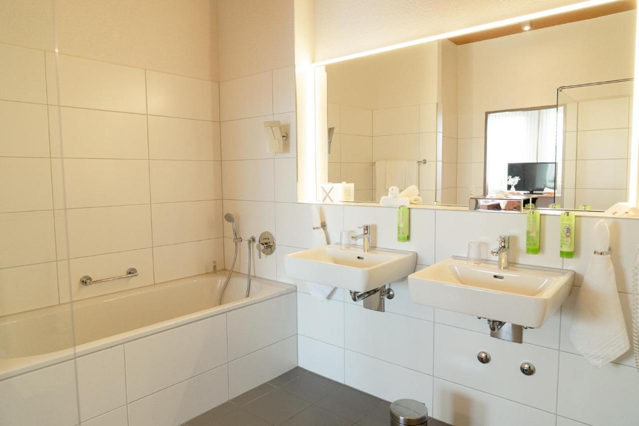 Swissever Hotel Zug Steinhausen Экстерьер фото